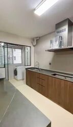 Blk 614B Tampines Greenview (Tampines), HDB 5 Rooms #601592911
